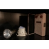 Image 1 : 'Bakalight Radio' w/ Baby Bottle warmer & Vintage Flashlight 