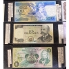 Image 3 : Collection of European Paper Money