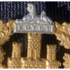 Image 2 : British Army Cap Badge from The Essex Regiment