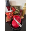 Image 1 : Japanese Style Rice Bowls, Cheese Plate & Knife, Serving Dishes & Vases ++Candle