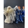 Image 2 : Christmas Decorations Tree Toppers