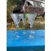 Image 5 : Champagne Glasses 