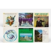 Image 3 : 9 Assorted Vinyl Records