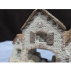 Image 5 : Hand Carving 'Quayside' By David Winter 