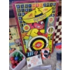 Image 3 : Vintage Board Game Collection Checkers Ring Toss & More