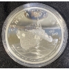 Image 2 : 2010 Proof Silver Dollar
