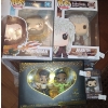 Image 1 : Aquaman, Jareth, and Other Boxed Vinyl Collectibles 