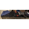 Image 2 : Soccer Gear Including ADDIDAS Shin Guards, New Socks, Size L Shorts and Shirts- All Good Condition!