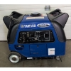 Image 5 : YAMAHA EF3000iSR Inverter 