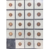Image 7 : Collection of Canadian Proof Pennies