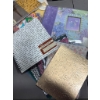 Image 4 : Scrapbooking Supplies and Fiskars Carry Bag