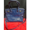 Image 1 : Blue Guess Purse Handbag 