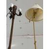 Image 2 : Set of 3 Lamps, As Pictured, 60T 