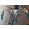 Image 5 : Vintage CCM Imperial Mark IV Cruiser Bicycle