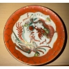 Image 2 :  Vintage  Decorative Asian Collectables - Snuff Bottles 2.5T Chinese Porcelain Plate & More