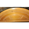 Image 2 : - Mirror w/ Wooden Frame (2nd) 45 X 46