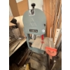 Image 2 : delta Band Saw, and extra blade