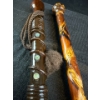 Image 2 : New Zealand Abalone Inlay Cane & Japanese Cane 33 & 35L