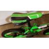Image 6 : Nakamura Children's BMX Bicycle Model CRXSSFRIE16" Wheels, also includes Training Wheels