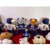 Image 3 : Oilers Stuffed Bear Collection and Cows