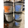 Image 4 : Industrial Buckets with Taylor and Dependable Adhesives and Primers