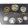 Image 3 : 2013 Royal Canadian Mint Fine Silver Proof 7-