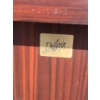 Image 3 : Dufferin Pool Cue Holder 24 W, 3 D, 51 T and Wooden Parts/ Tools Storage Unit 43.5 W, 6.5 D, 56 T