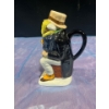 Image 3 : Charles Dicken's Toby Jug Collection - Bob Cratchit & Tiny Tim 6H