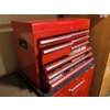 Image 4 : CRAFTSMAN Mobile 20 Drawer Tool Chest w/ Contents 46"Tall