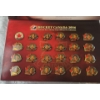 Image 2 : Canadian Hockey Collectible Pin Sets, Early 2000's