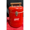 Image 4 : Coca Cola Bottles, Tin, Insulated Cooler
