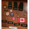 Image 1 : Canadian Military and Commemorative Items
