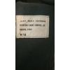 Image 3 : 1969 Josef Freed Canadian Military Overcoat