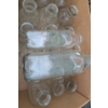 Image 2 : Vintage Glass Milk Bottles and Mason Jars