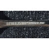 Image 4 : Wm. Rogers & Son Revelation Silverplate Forks and Knife