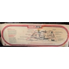 Image 6 : Sports Collection With Mini Foosball Table, NHL Team Patches, Hot Wheels, and Collectibles