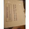 Image 2 : Enlighten's Sewing Surger Machine  (Baby Locked) ModelNo.BLE3ATW-2  Like New!
