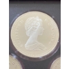 Image 5 : 1984 Royal Canadian Mint Proof Coin Set with Toronto Dollar