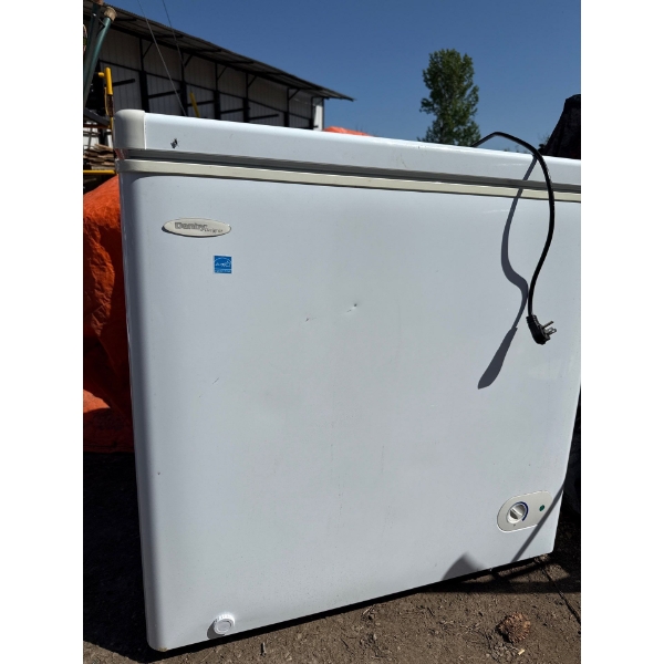 Danby Freezer 31x32x21”