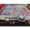 Image 3 : Goodbye England Rose Newspaper Article + Estate pins, Queens Jubilee Copper Coin & More