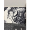Image 5 : Vintage Black-and-White Hockey Photos, Various Scenes and Legends