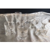 Image 3 : Assorted Glassware including Brandy and Scotch Cups