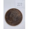 Image 2 : 1897 Canadian Large One Cent