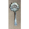 Image 2 : Antique Silverplated Oneida Community Tudor Plate BIRKS Regency Flatware Colabo In Wood Crate