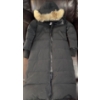 Image 3 : Authentic Canada Goose Winter Outerwear Ladies XS Coyote Fur Trim Full Length 
