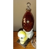 Image 5 : Souvenir Trove - Aboriginal Painted Boomerang, Wooden Animals, Capacci Wallet, Spoons  & More 