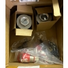 Image 3 : MKE Deep Fryer, Wood and Plastic Boxes 