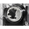 Image 1 : 2012 $20 for $20 Diamond Jubilee - 99.9% Fine Silver Coin - #2