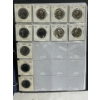 Image 3 : Binder Of Canadian 50cent Coins 1956-1995