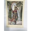 Image 2 : J. James Tissot "Jephthah's Daughther" & "Jacob" Prints 11Wx14H